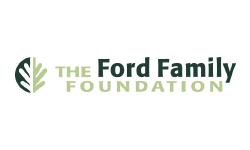 The Ford Family Foundation