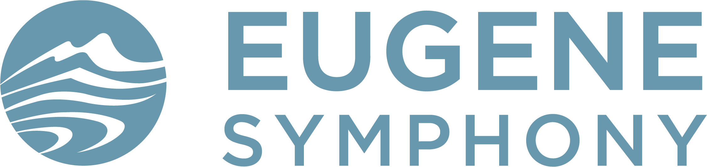 Eugene Symphony Logo