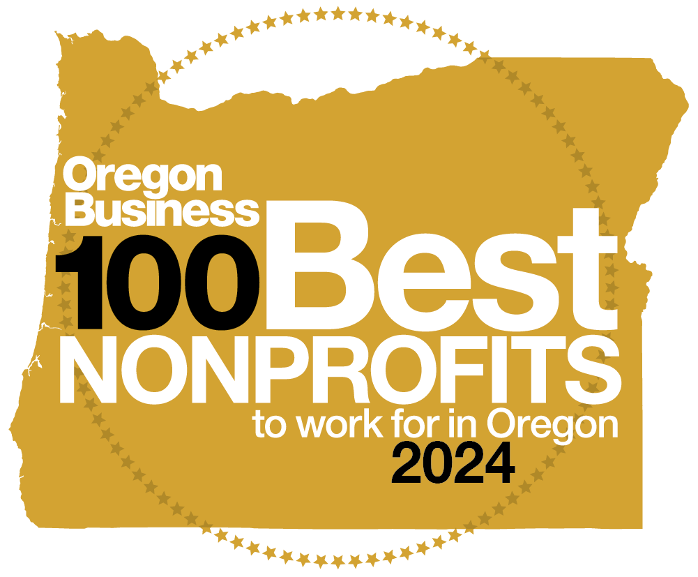 Oregon 100 Best Nonprofits 2024