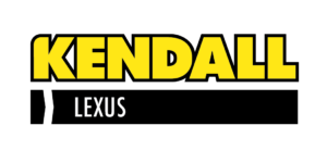 Kendall_Lexus Logo