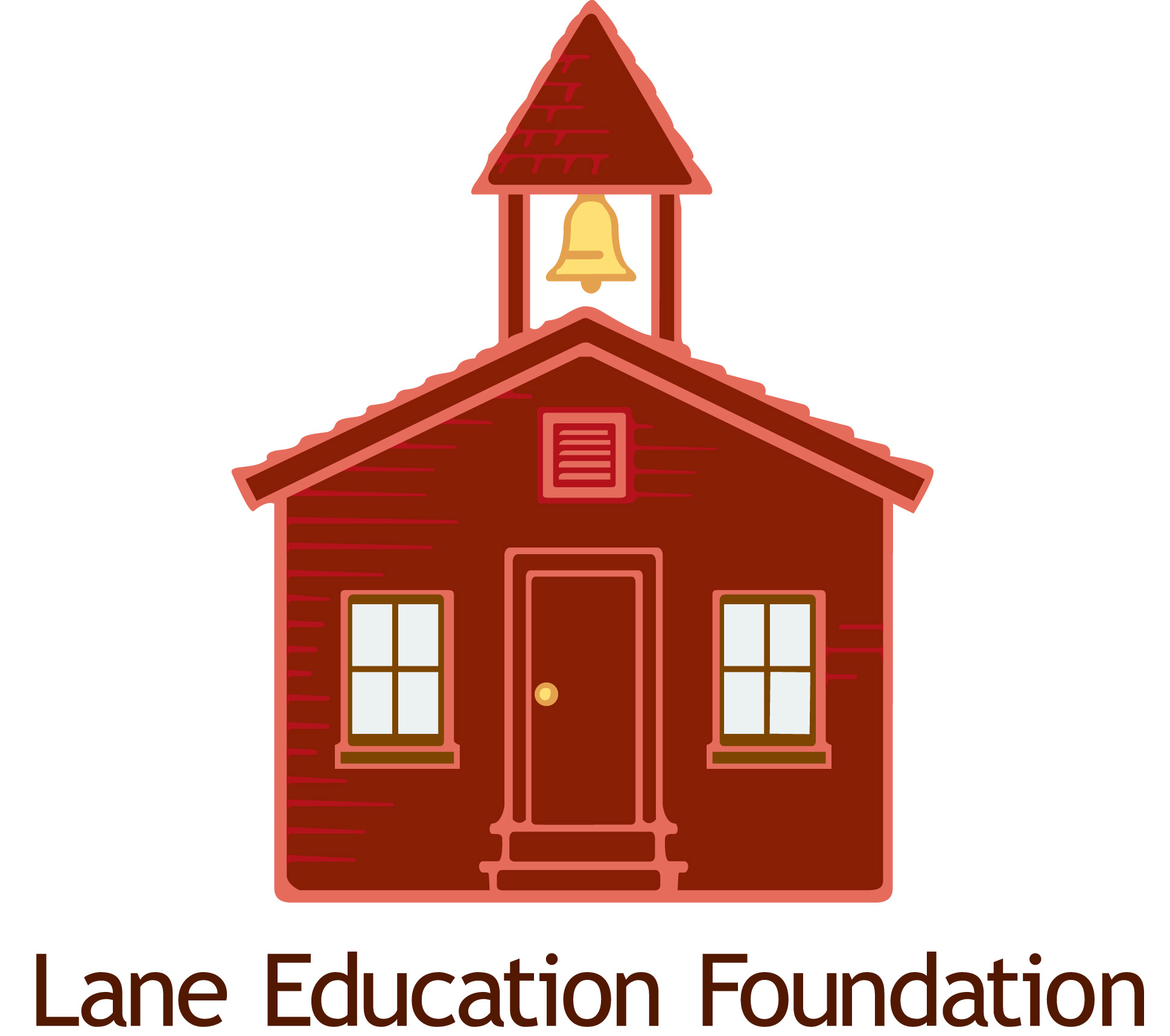 Lane Foundation logo.