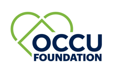 OCCU Foundation logo.