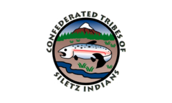 Confederated Tribes of Siletz Indians