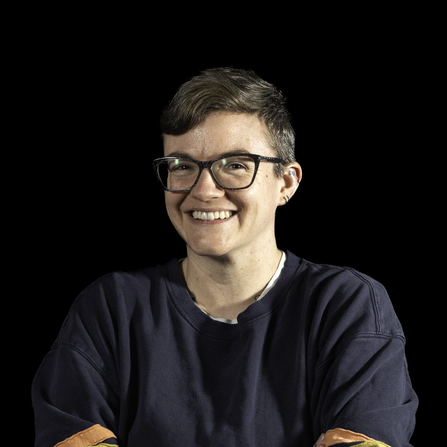 Annie Dropek
