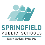 Springfield Public Schools Logo