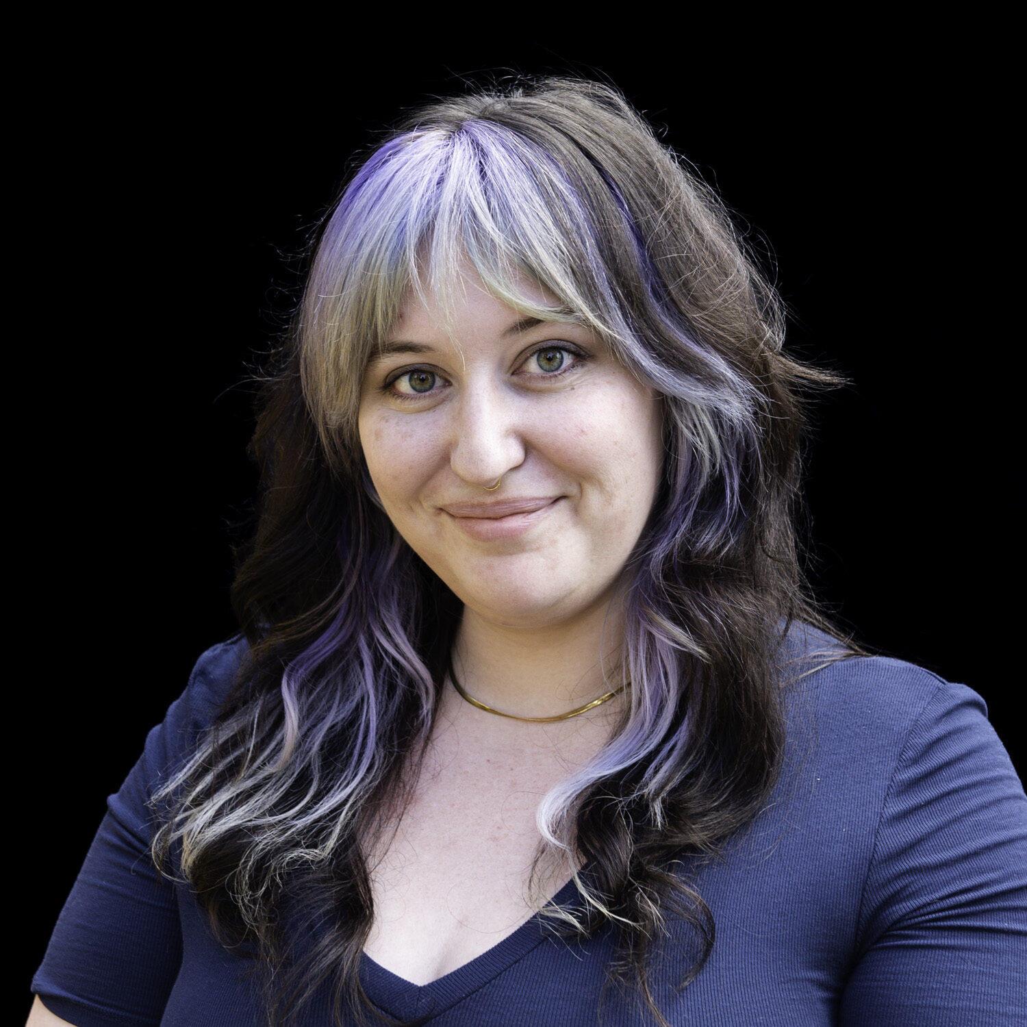 Meg Watson (Project Coordinator)