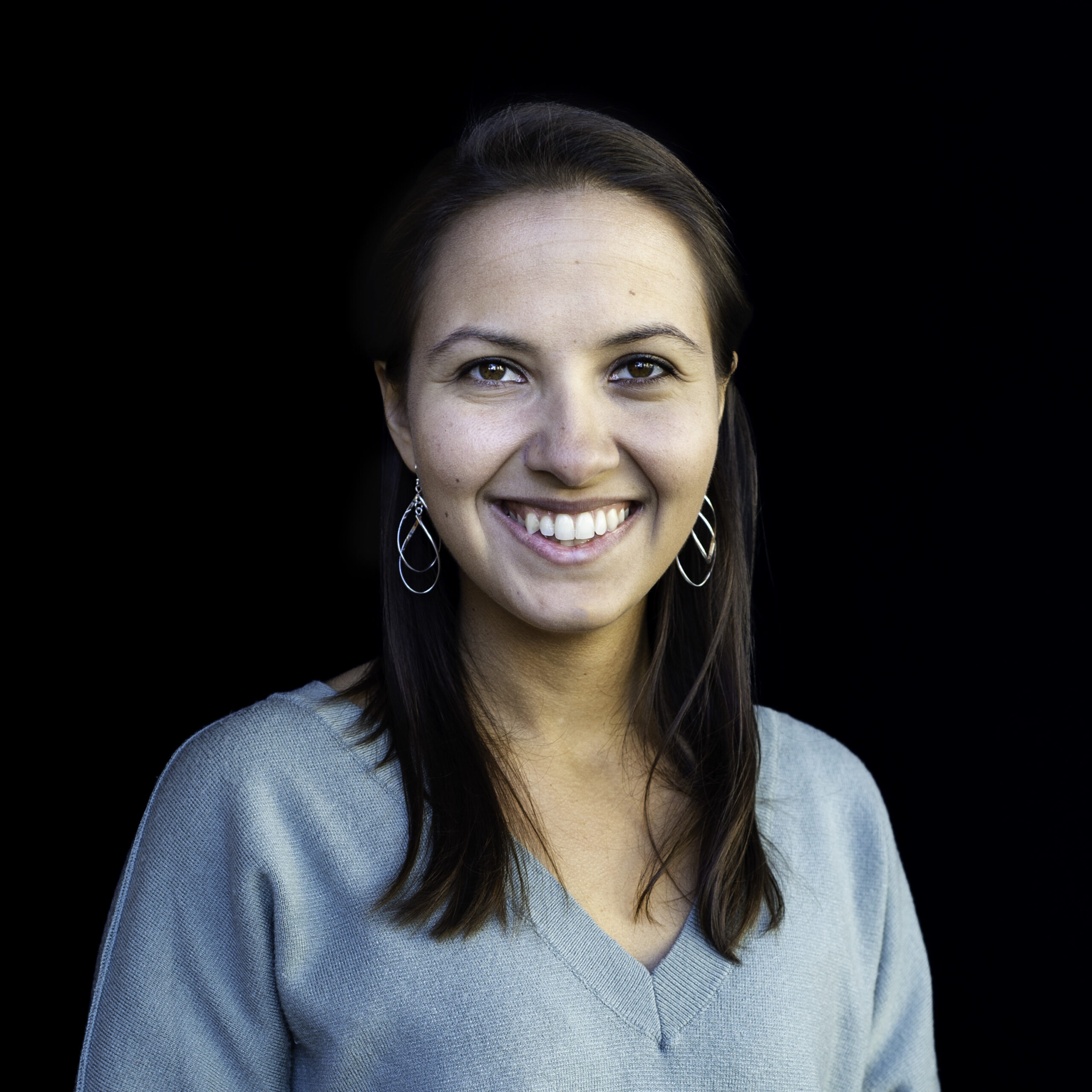 Illiana Lang Lundgren (Development Manager)