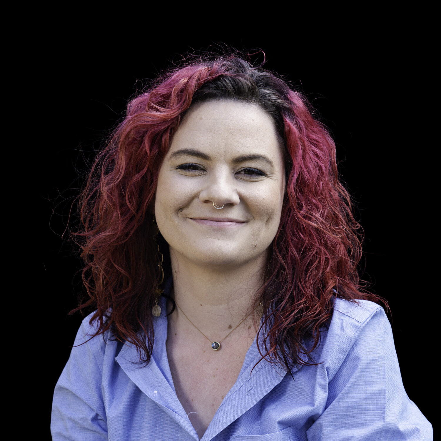 Olivia Goodheart (Resource Navigator)