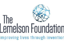 The Lemelson Foundation