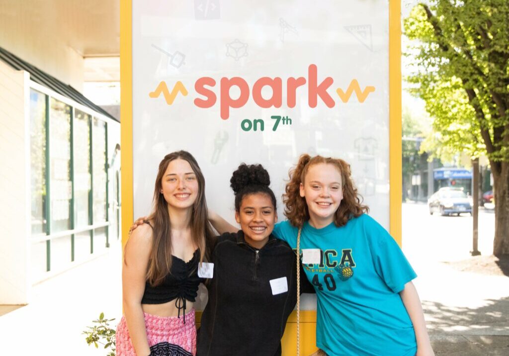 spark-lab-sign