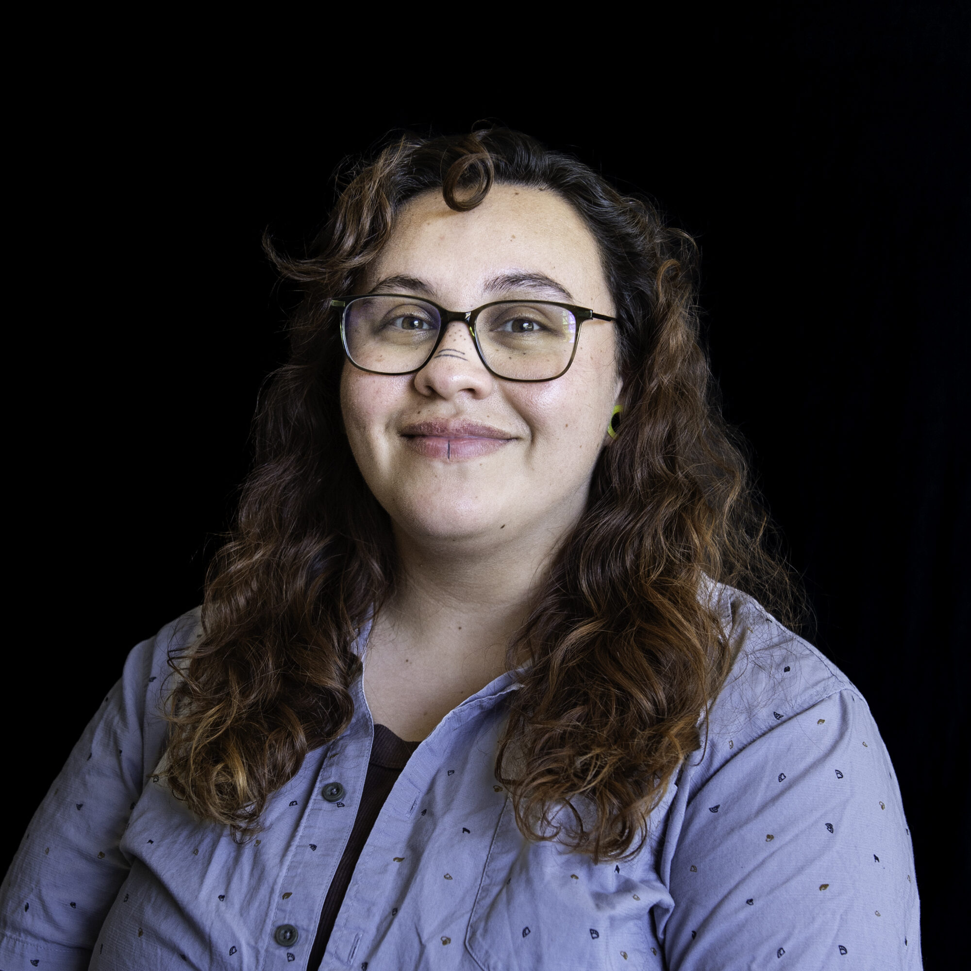 Desireé Marquez-Pacheco